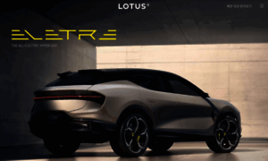 Lotuscars.co.kr thumbnail