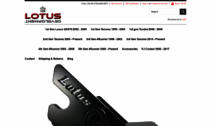 Lotusdevelopmentllc.mybigcommerce.com thumbnail