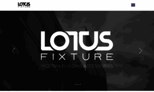 Lotusfixture.com thumbnail