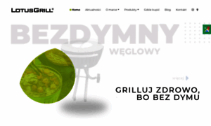 Lotusgrillpolska.pl thumbnail