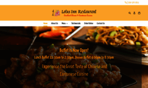 Lotusinnrestaurant.ca thumbnail