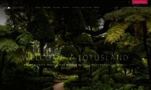 Lotusland.org thumbnail