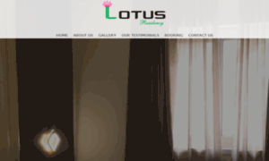 Lotusresidency.net thumbnail