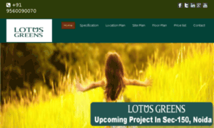 Lotustulipsportscity.org.in thumbnail