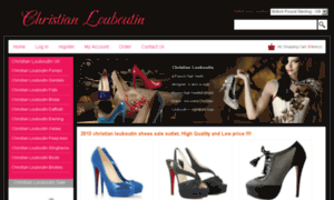 Louboutinnshoesssale.co.uk thumbnail