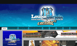 Loucosporcartolafc.com.br thumbnail