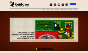 Loudcrow.com thumbnail