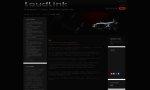 Loudlink.eu thumbnail