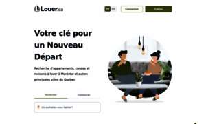 Louer.ca thumbnail