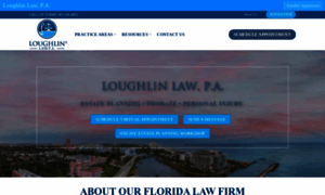 Loughlinlawpa.com thumbnail