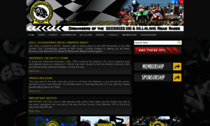 Loughshinnymotorcycleclub.com thumbnail