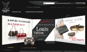 Louis-vuitton-borses.it thumbnail