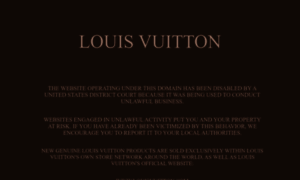Louis-vuitton-outlets.us thumbnail