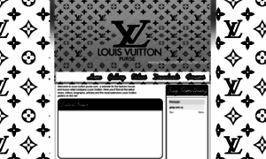 Louis-vuitton-purse.com thumbnail