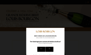 Louisbourgon.com thumbnail