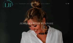 Louisebentleyjewelry.com thumbnail