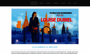 Louisedubiel.dk thumbnail