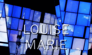 Louisemariehurel.com thumbnail