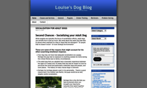 Louisesdogblog.wordpress.com thumbnail