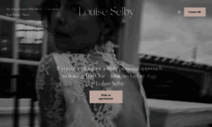 Louiseselby.com thumbnail