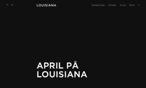 Louisiana.dk thumbnail