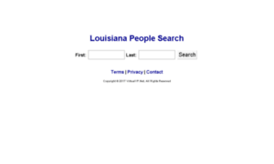 Louisiana.virtualyp.net thumbnail