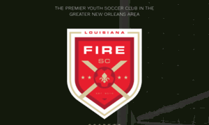 Louisianafirejrs.com thumbnail