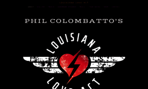 Louisianaloveact.com thumbnail
