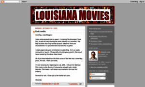 Louisianamovies.blogspot.com thumbnail