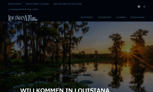 Louisianatravel.de thumbnail
