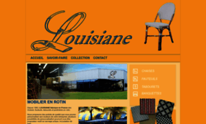 Louisiane.net thumbnail