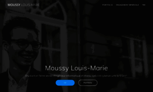 Louismarie-moussy.fr thumbnail