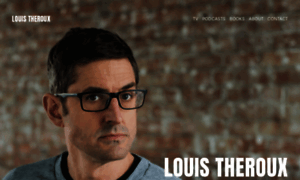 Louistheroux.com thumbnail