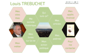 Louistrebuchet.fr thumbnail