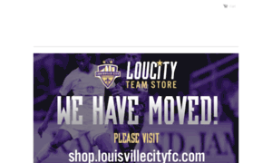 Louisville-city-fc.myshopify.com thumbnail