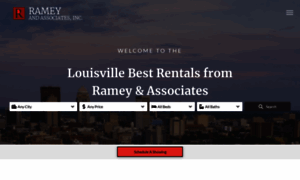 Louisvillebestrentals.com thumbnail