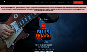 Louisvillebluesandbbqfestival.com thumbnail