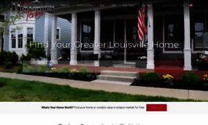 Louisvillehomesfast.com thumbnail