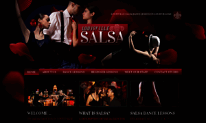 Louisvillesalsa.com thumbnail