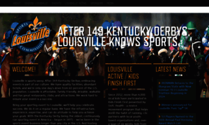 Louisvillesports.org thumbnail