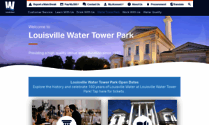 Louisvillewatertower.com thumbnail