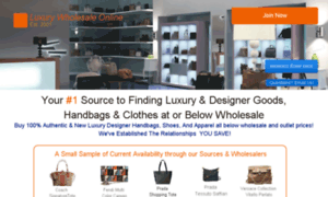 Louisvuitton-handbags-outlet.org thumbnail