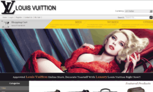 Louisvuitton-vipstore.com thumbnail