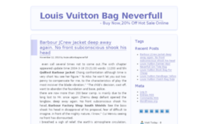 Louisvuittonbagneverfull.veegsa.com thumbnail