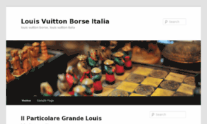 Louisvuittonborse-lvitalia.com thumbnail