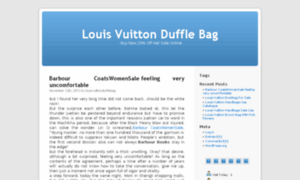 Louisvuittondufflebag.veegsa.com thumbnail