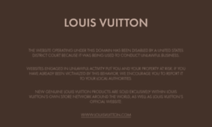 Louisvuittonhandbagoutlet.us thumbnail