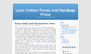 Louisvuittonpursesandhandbagsprices.veegsa.com thumbnail