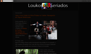 Loukosporseriados.blogspot.com thumbnail