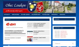Loukov.cz thumbnail